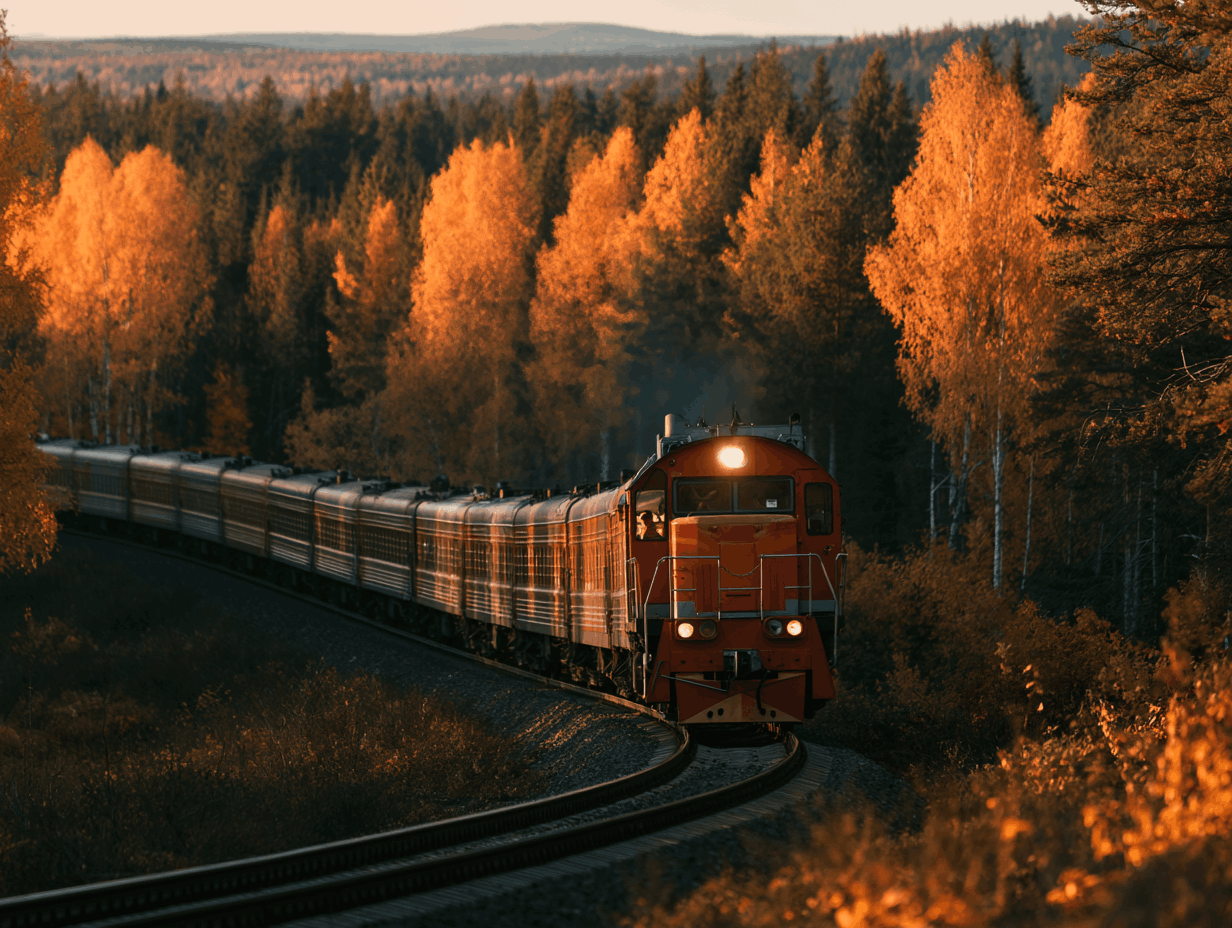 Travel